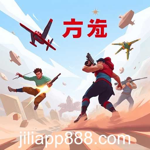Exploring the Thrilling World of Action Games on Jili App