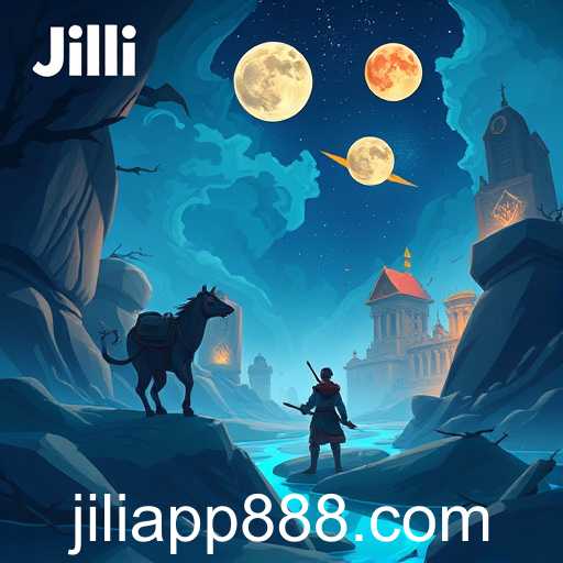 Exploring the Adventure: Jili App Games and Their Rising Popularity