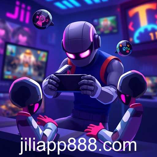 Emerging Trends in Gaming Platforms