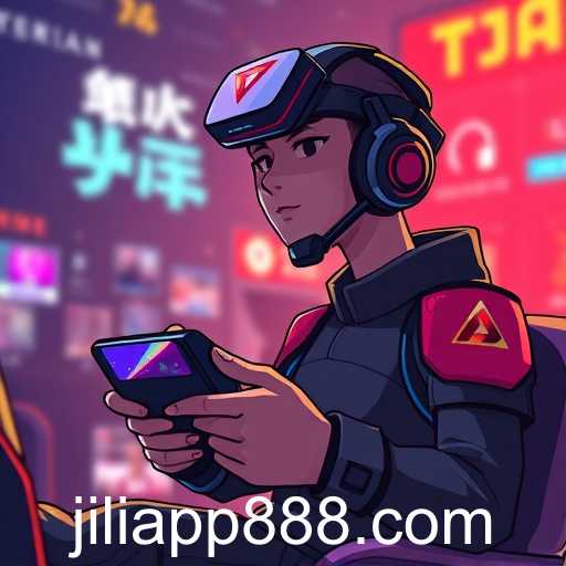 Jili app