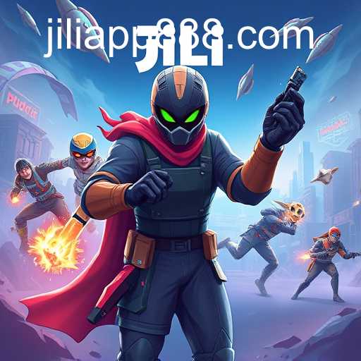 The Rise of Jili App in the Gaming World