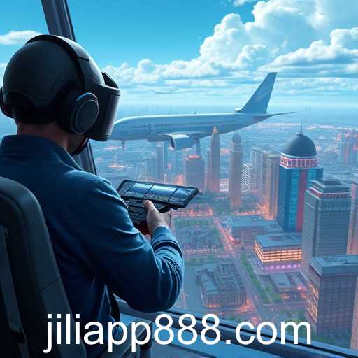 The Impact of Jili App on Modern Gaming