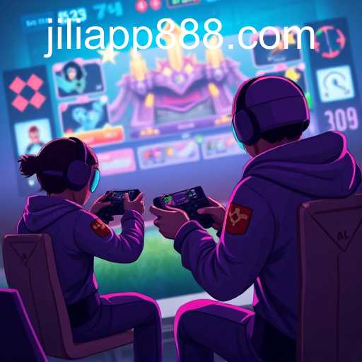 The Rise and Impact of Jili App in the Gaming World