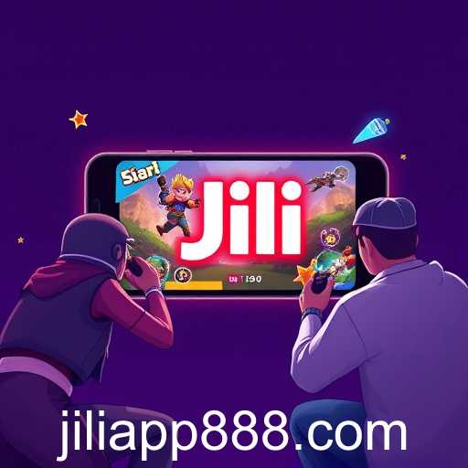 Jili App Revolutionizing Online Gaming Experience