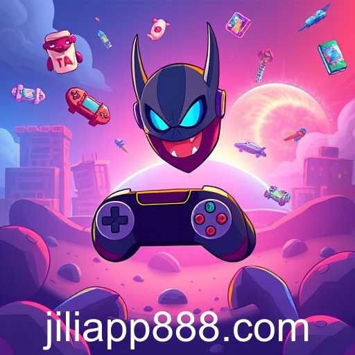 The Rise of the Jili App as a Gaming Hub