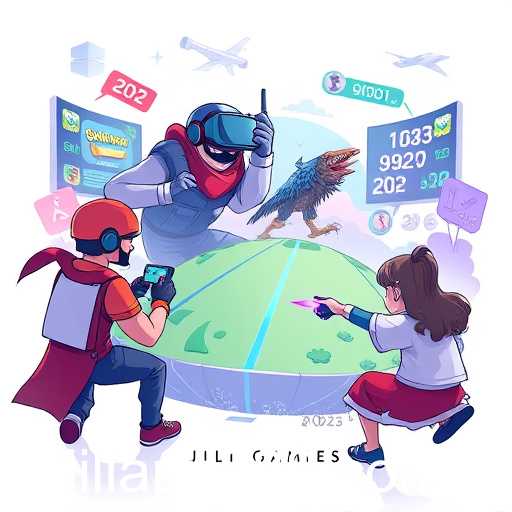 Jili App's Impact on the Global Gaming Landscape