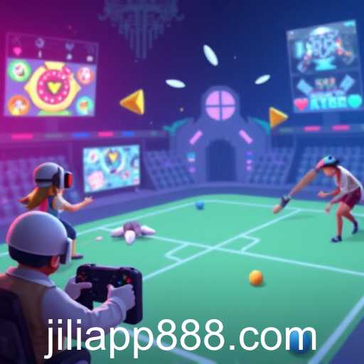 Jili app