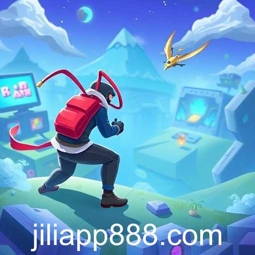 Jili App Revolutionizes Online Gaming