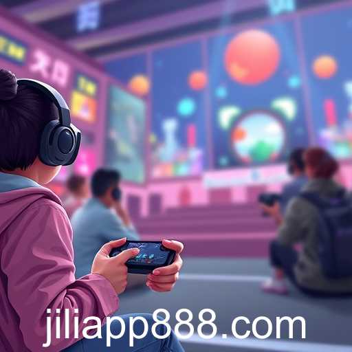 Jili App: The Rise and Impact on Online Gaming