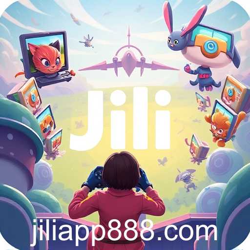 Jili app