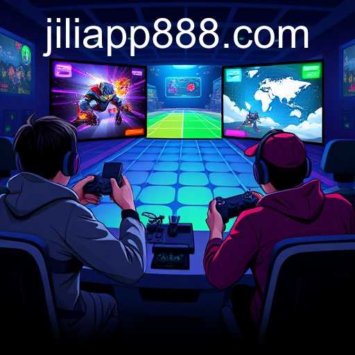 Jili App Revolutionizes Gaming Landscape