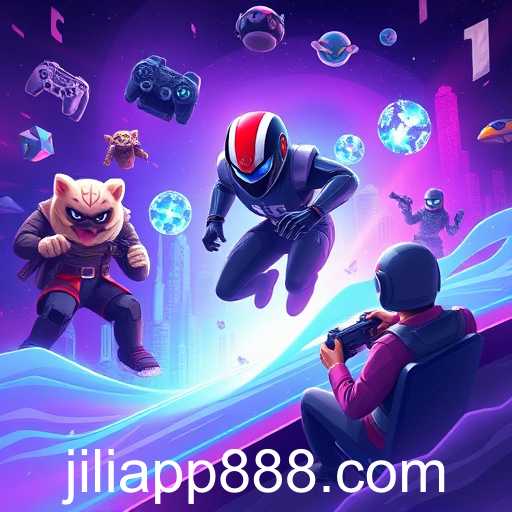 Jili App Revolutionizes Mobile Gaming Experience