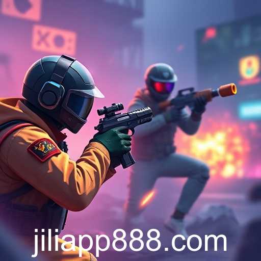 Exploring the Exciting World of Multiplayer Games on the Jili App