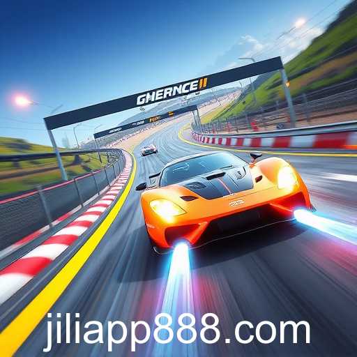 Exploring the Thrills of Racing Games on the Jili App