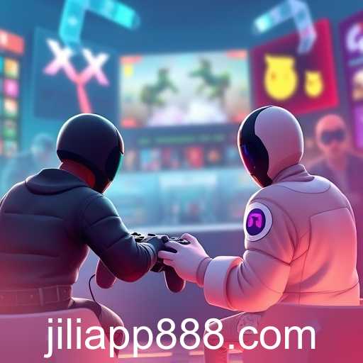 The Rise of Jili App in the Gaming World