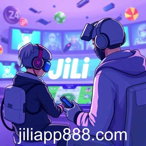 The Rise of Jili App in the Gaming World