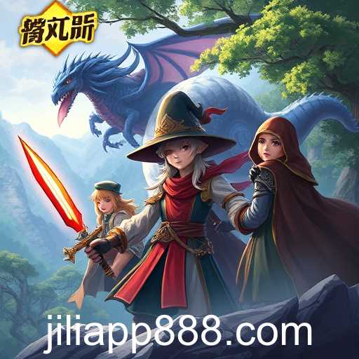 Exploring Role-Playing Games on Jili App: A Portal to Fantastical Adventures