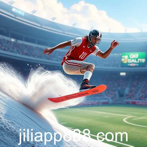 Exploring the Exciting World of Sports Games on Jili App